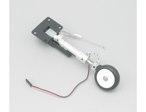 Taft-Hobby Super Scorpion Front Electric Retract Landing Gear Part Taft-Hobby Super Scorpion Front Electric Retract Landing Gear Part